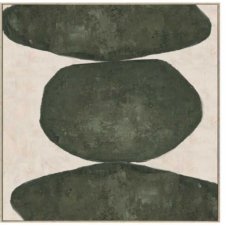 Quadro abstrato 100*3,8*100H