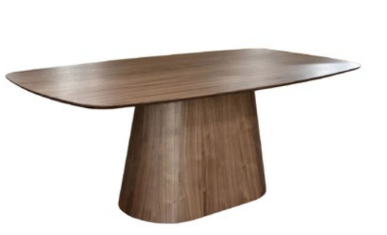 Mesa de jantar 210*110*76 alt