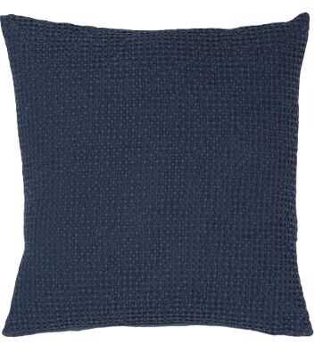 Almofada 45*45 MAIA navy s/enchim