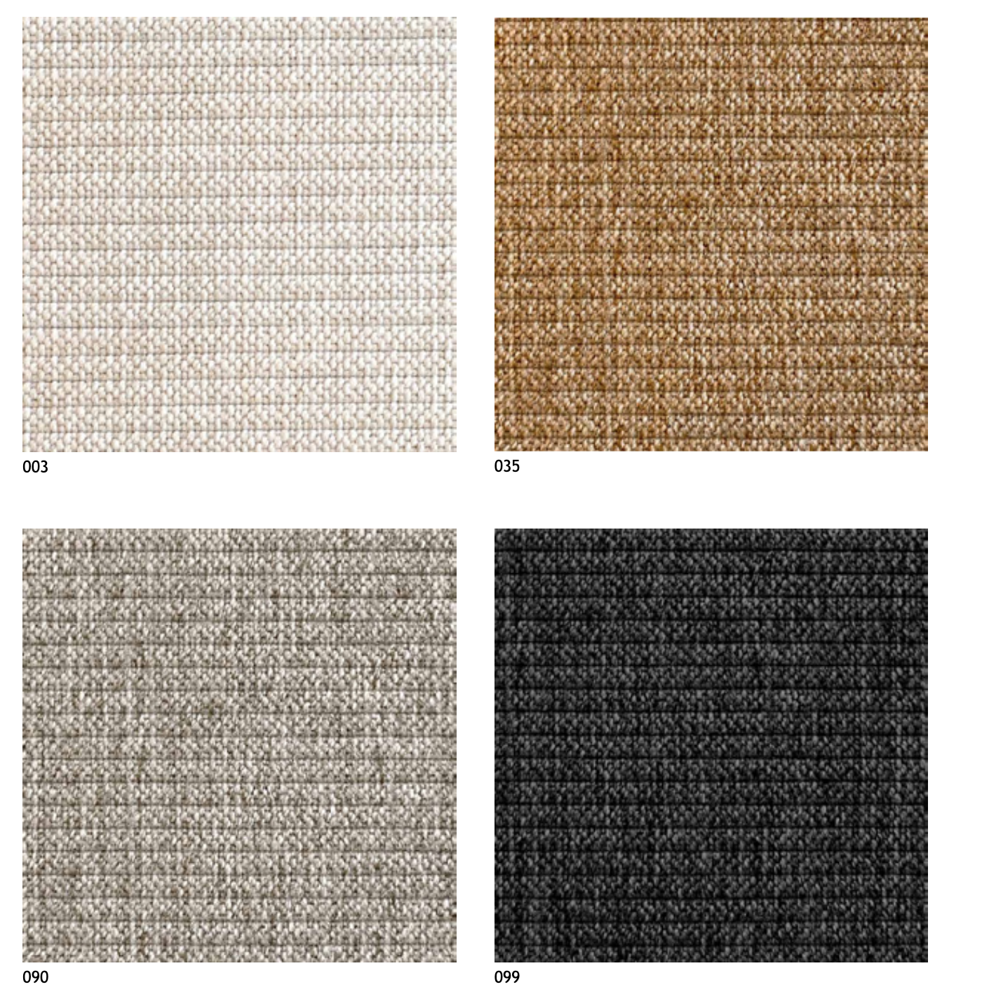 M2 Tapete OSTIA c/acabamento Starline