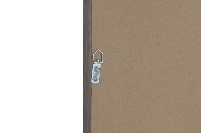 Quadro linho/PS 42*3*57 abstrato 3D multicor