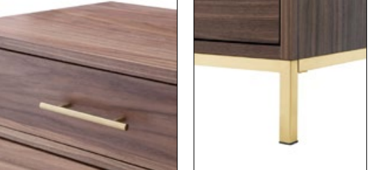 Mesa cabeceira 60*40*60 alt