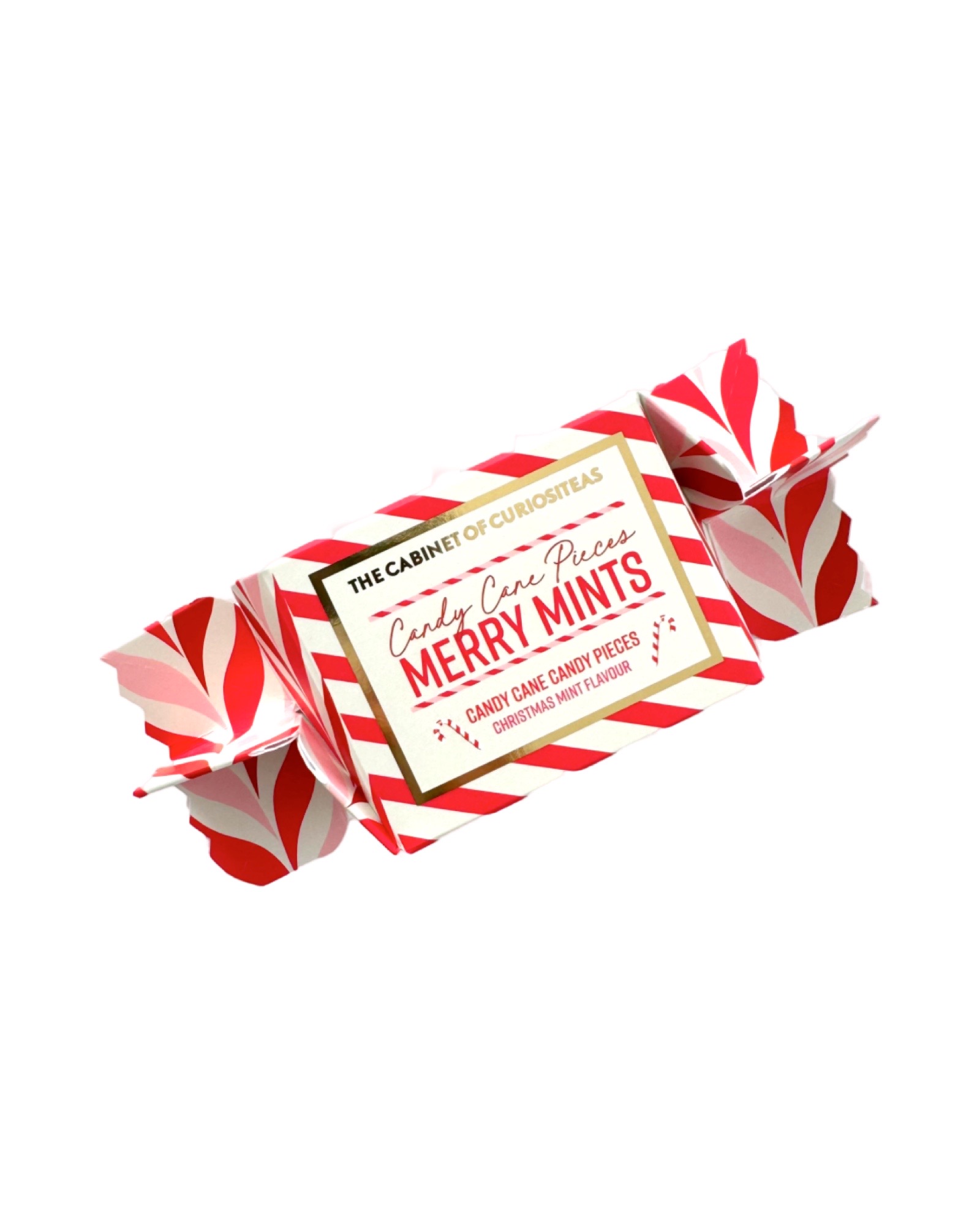 Emb rebuçado c/doces -Merry Mints-