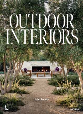 OUTDOOR Interiors de Juliet Roberts