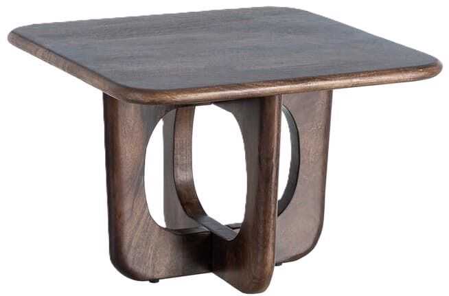 Mesa apoio D60*40H manga