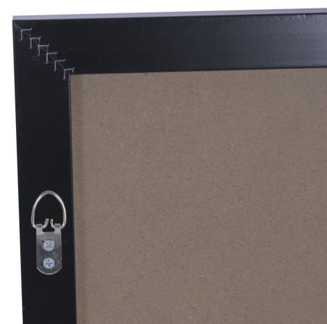 Quadro papel maché 80*7*120H azul ou branco