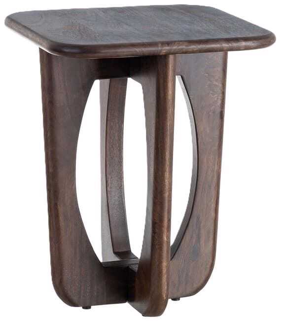 Mesa apoio D45*55H manga