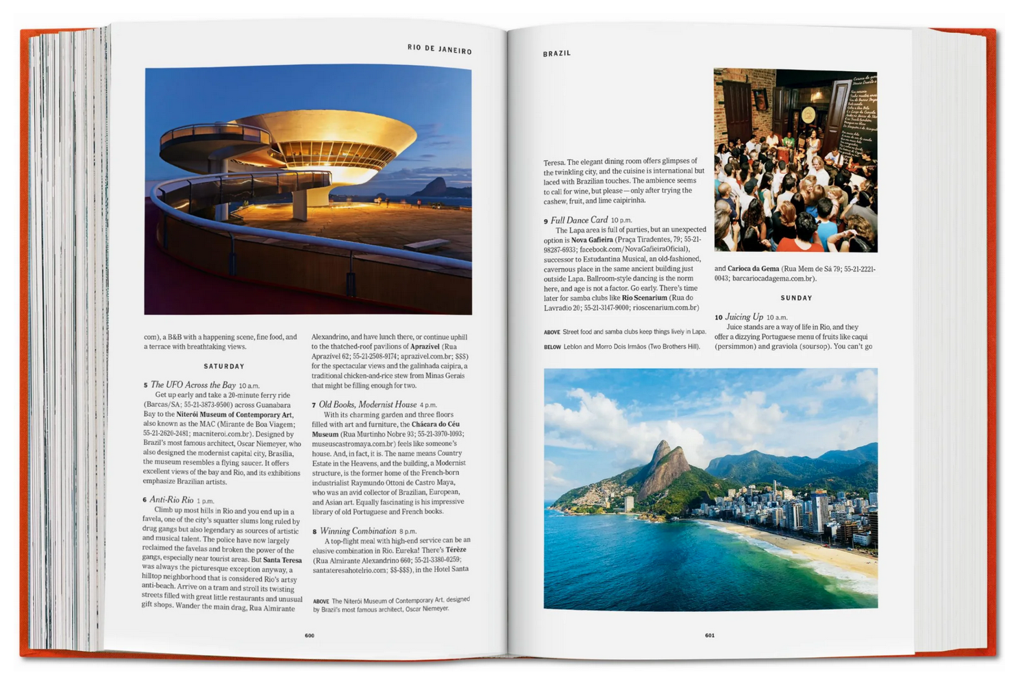 Livro THE NEW YORK TIMES,36 Hours World