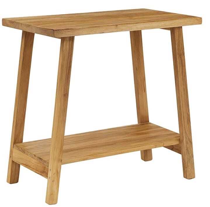 Consola TEKA reciclada 80*45*75H IBIZA