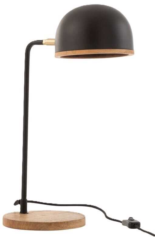 Cand mesa D23*18*48H met/mad