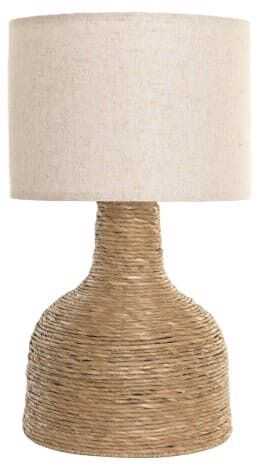 Cand mesa 45*45*80H fibra
