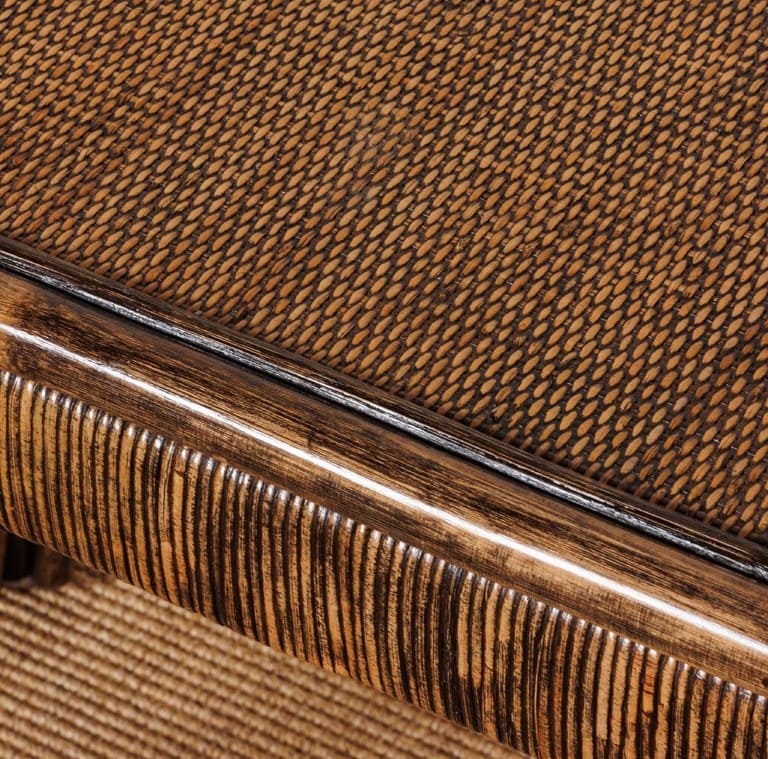 Consola 115*53*H76 rattan