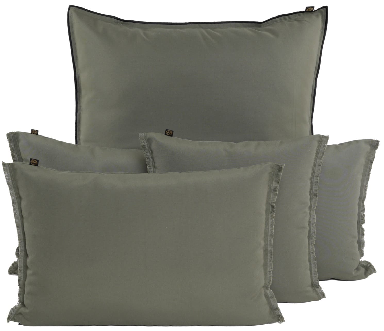 Almofada exterior 45*45 s/enchim.
