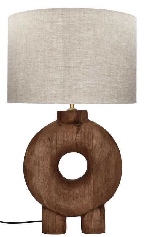 Cand mesa 20*8*H51cm roda manga