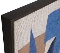 Quadro tela 83*4*123H abstrato