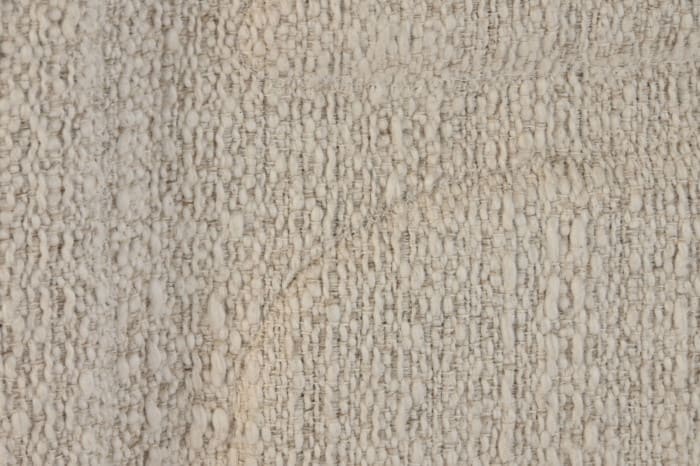 Quadro algodão/acácia 75*3*105 abstrato