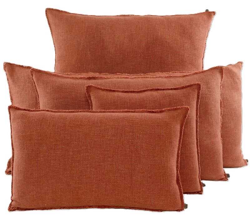 Almofada 45*45 CALIFORNIA s/enchimento