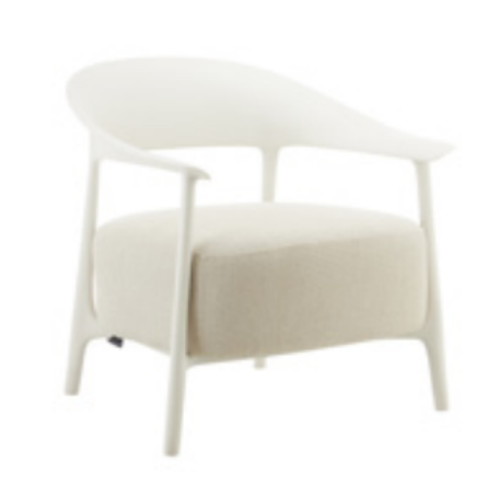 altCadeirão exterior 68*75*76