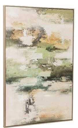 Quadro tela PS 100*4,9*150H abstrato