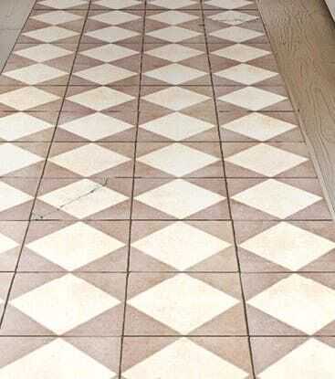 Tapete GAMBIT vinílico 80*200cm branco