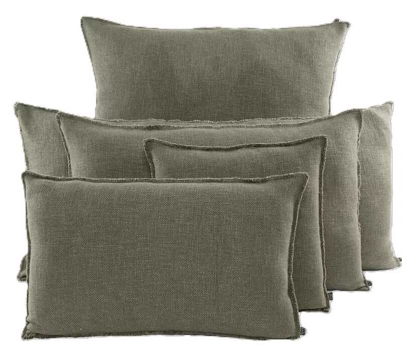 Almofada 45*45 CALIFORNIA s/enchimento