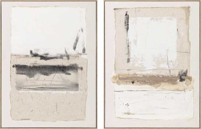 Quadro tec tela PS 90*2,5*120H abstrato