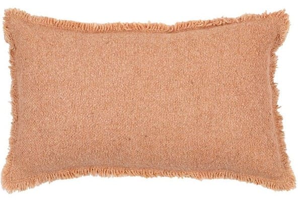 Almofada 50*30 algd/poli s/enchim