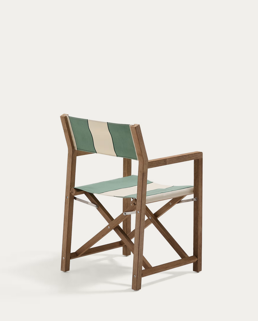 Cadeira dobrável 56*52*85alt