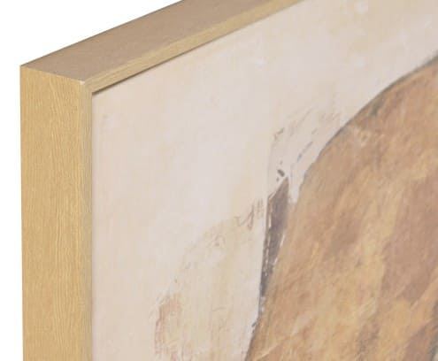 Quadro tela PS 90*4*120H abstrato