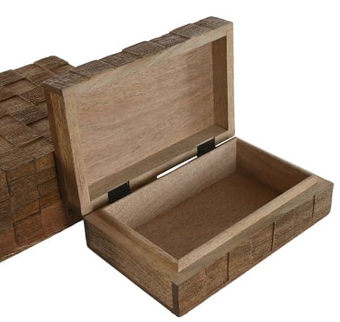 Cx manga 20*12,5*6cm c/tampa trabalh