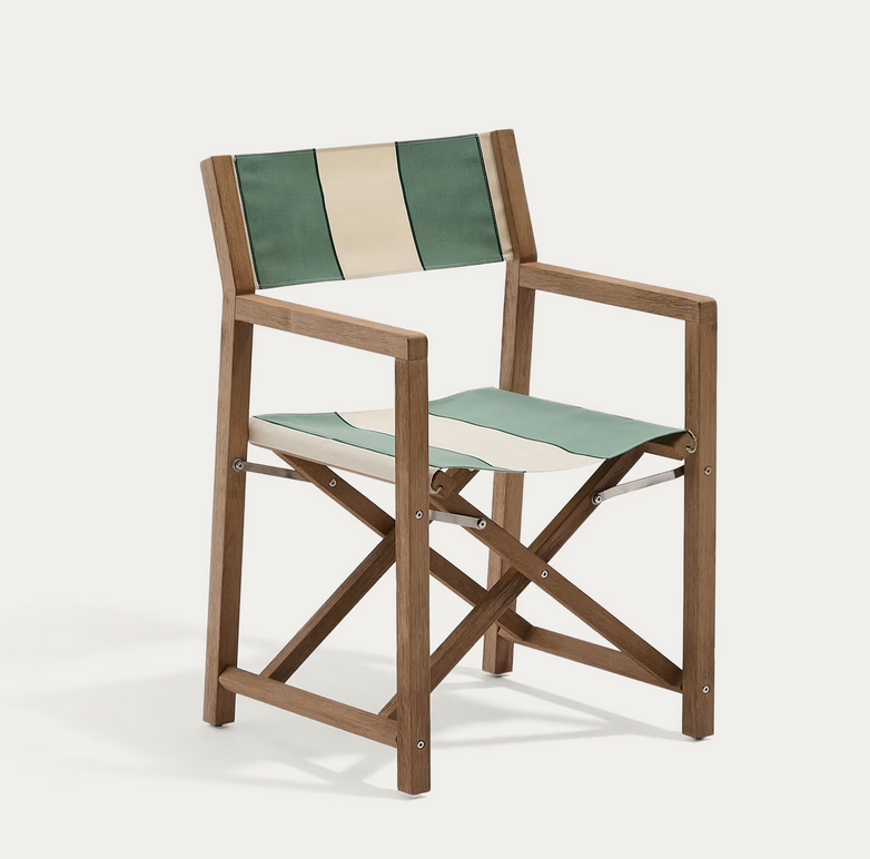 Cadeira dobrável 56*52*85alt