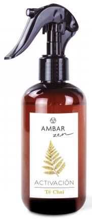 Spray casa 225 ml - té chai - zen