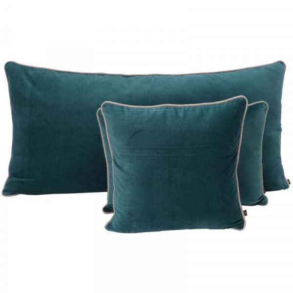 Almofada 45*45 NEWDELHI s/enchimento